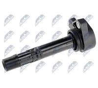 NTY Bobina d'accensione ECZ-HD-007 compatibile con Honda Civic VII Hatchback, Stream, FR-V