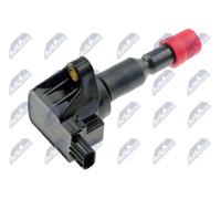 NTY Bobina d'accensione compatibile con HONDA HITACHI ECZ-HD-022