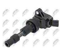 NTY Bobina d'accensione compatibile con HYUNDAI KIA ECZ-HY-533