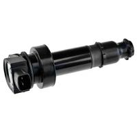 NTY Bobina d'accensione ECZ-KA-301 compatibile con HYUNDAI e KIA