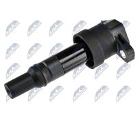 NTY Bobina Accensione Modulo Accensione Adatto A per Hyundai i10 1.0 Kia Picanto