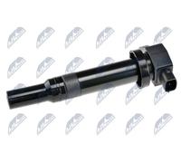 NTY Bobina d'accensione compatibile con HYUNDAI KIA ECZ-KA-307