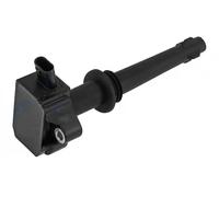 NTY Bobina d'accensione ECZ-LR-001 per Jaguar e Land Rover (Discovery IV, Range Rover Sport)