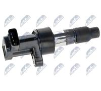 NTY Bobina Accensione Modulo Adatto A per JAGUAR S-TYPE 3.0 V6 2.5 x-Type