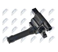 NTY Bobina d'accensione compatibile con MG ROVER LAND ROVER ECZ-LR-004