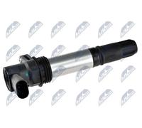 NTY Bobina d'accensione ECZ-LR-006 per Land Rover Freelander I, MG ZT/ZS, Rover 75/45