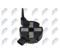 Bobina di accensione ECZ-MZ-006 NTY per MAZDA MX-6 626 IV Hatchback XEDOS 9