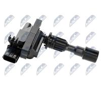 NTY Bobina d'accensione ECZ-MZ-007 compatibile con MAZDA 323/323F e MX-5