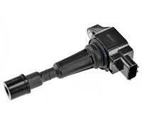NTY Bobina d'accensione compatibile con MAZDA HITACHI ECZ-MZ-013