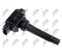 NTY Bobina Accensione Modulo Accensione Adatto A per Mazda 3 2.0 1.5 CX-3