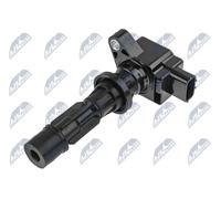 NTY Bobina Accensione Modulo Adatto A per Mazda MX-5 III 2.0 6 Familiare