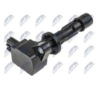 NTY Bobina Accensione Modulo Adatto A per Mazda MX-5 III 2.0 6 Familiare