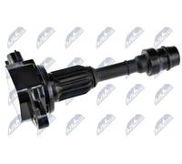 Bobina di accensione ECZ-NS-001 NTY per NISSAN MICRA III MICRA C+C III NOTE