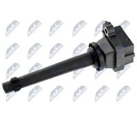NTY Bobina d'accensione compatibile con NISSAN ECZ-NS-008