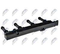 Bobina di accensione ECZ-PL-013 NTY per OPEL ASTRA G Coupé ASTRA G Hatchback