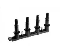 NTY Bobina d'accensione ECZ-PL-028 compatibile con OPEL, CHEVROLET, DAEWOO General Motors