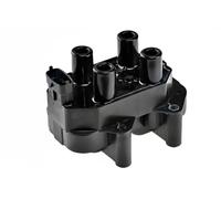 NTY Bobina d'accensione compatibile con OPEL CHEVROLET DAEWOO GENERAL MOTORS