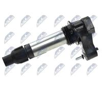 Bobina di accensione ECZ-PL-037 NTY per CADILLAC OPEL CHEVROLET SAAB SUZUKI