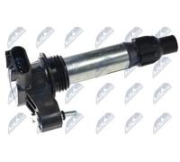 Bobina di accensione ECZ-PL-037 NTY per CADILLAC OPEL CHEVROLET SAAB SUZUKI