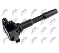 Bobina di accensione ECZ-RE-007 NTY per RENAULT DACIA SMART NISSAN