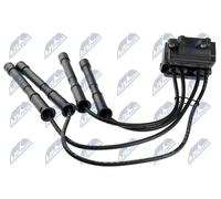 Bobina Accensione Adatto A per Renault Clio II 1.0I 16V, 1.2I 16V 2001.01 Kangoo
