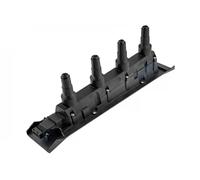 NTY Bobina di accensione ECZ-SA-001 per SAAB 9000, 900 II, 900 II Cabriolet, 9-5