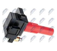 NTY Bobina d'accensione compatibile con SUBARU ECZ-SB-007