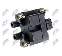 Bobina di accensione ECZ-SB-010 NTY per SUBARU IMPREZA Tre volumi LEGACY IV