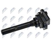 NTY Bobina Accensione Modulo Adatto per Suzuki Grand Vitara I 2.0 4x4 2.5 V6 24V