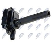 NTY Bobina d'accensione compatibile con SUBARU SUZUKI ECZ-SU-004
