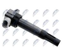 NTY Bobina Accensione Modulo per Opel Agila (B) 1.2 1.0 Suzuki Splash Sedici