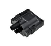 NTY Bobina d'accensione compatibile con SUZUKI ECZ-SU-010