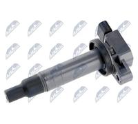 NTY Bobina d'accensione compatibile con TOYOTA ECZ-TY-014