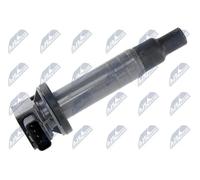NTY Bobina d'accensione compatibile con TOYOTA ECZ-TY-014