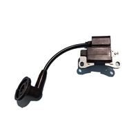 Bobina di accensione elettronica 1E34F-2E.3 adatta for 1E34F-2E 1E34F-2E.3 TLE26 CG260 BC260 decespugliatore trimmer magnete statore