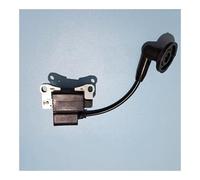 Bobina di accensione elettronica 1E34F-2E.3 adatta for decespugliatore TLE26 CG260 BC260 magnete statore