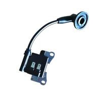 Bobina di accensione elettronica adatta for TLE26 1E34F-2E .3 CG260 BC260 Decespugliatore Trimmer Magnetore Statore