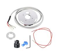 Bobina di accensione elettronica for GS550 GS750 GS850 1977-1983 DS3-2 universale