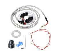 Bobina Di Accensione Elettronica Per Suzuki Per GS550 GS750 GS850 1977-1983 DS3-2 Bobina Accensione Ignition
