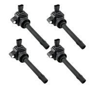 Bobina di accensione F01R00A052 compatibile con H6 2013-2018 M6 H2S 2016 Jolion 2020 GWM GREAT WALL V80 1.5T Fengon Ix5 DFSK 580(4pcs)