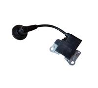 Bobina di accensione for 1E36F-2E 1E36F-2E.2 TLE33 adatta for accensione elettronica dello statore CG330 BC330