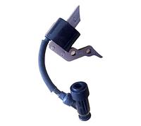 BOBINA DI ACCENSIONE for 96CC 4 TEMPI ALBERO VERTICALE TOSAERBA A SPINTA MODULO STATORE ACCENDITORE ACCENDITORE Bobina di accensione del tosaerba