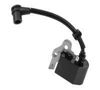 Bobina di accensione for Castel for Garden XB32 TR27 TB32 for King for Craft for Stiga for Einhell AL-KO BKS MKS Modelli AC310716-38 11525 AC210714-35 112318