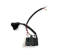 Bobina di accensione for decespugliatore a benzina adatta al motore del decespugliatore GX35