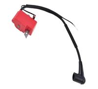 Bobina di accensione for Dolmar PS-460 PS-460D PS-500 PS-500D PS-510 PS-4600SH PS-5000 PS-5000D PS-5000H PS-5000HD PS-5100SH PS-5105 181-143-200 181-143-201 181-143-203 181-143-204