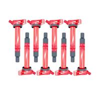 Bobina di accensione for GS300 GS350 GX460 IS250 IS350 IS300 LS460 LS600H LX570 NX300H RC300 RC350 3.0 3.5 4.0L(8PCS)