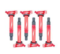 Bobina di accensione for GS300 GS350 GX460 IS250 IS350 IS300 LS460 LS600H LX570 NX300H RC300 RC350 3.0 3.5 4.0L(6PCS)