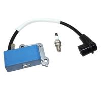 Bobina di accensione for Husqvarna 360BT 570BTS 570BFS 578BTF 580BTS 580BFS 580BFS for Mark II 580BTS for Mark II Confezione di bobine di ricambio