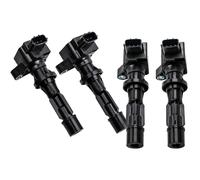 BOBINA Di Accensione for Mazda Tribute 2.3AWD 2000-2008 L3G218100A L3G2-18-100