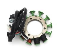 Bobina di accensione for motocicletta, statore for XR400R 1996-2004 XR650R 2000-2007 31120-MBN-671 31120-KCY-671, rotore motore magneto 12V